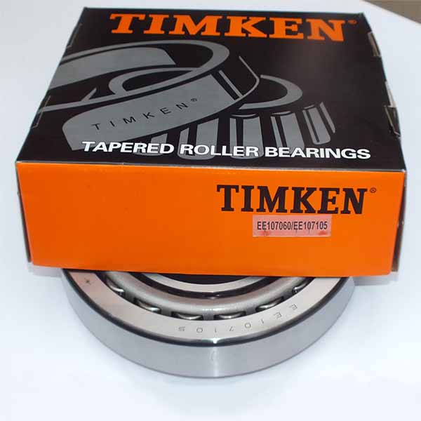 Rodamiento de rodillos cónicos TIMKEN tamaño 75X130X31mm rodamiento 32215