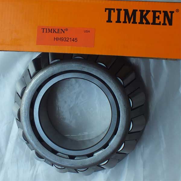 Rodamiento de rodillos cónicos TIMKEN K46780 / K46720