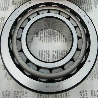 Rodamientos 32310 Tapered Roller Bearing 32310