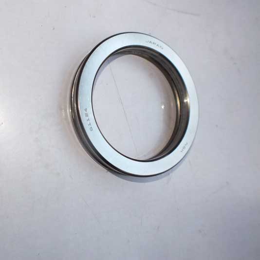 Rodamiento axial de bolas de una hilera NSK 51124