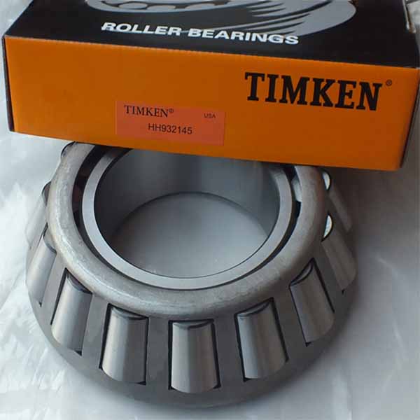 Rodamiento de rodillos cónicos TIMKEN HH234048 / HH234010 234048/10
