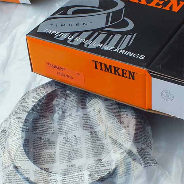 33214 33215 33216 33218 33219 rodamiento de rodillos cónicos timken bearing
