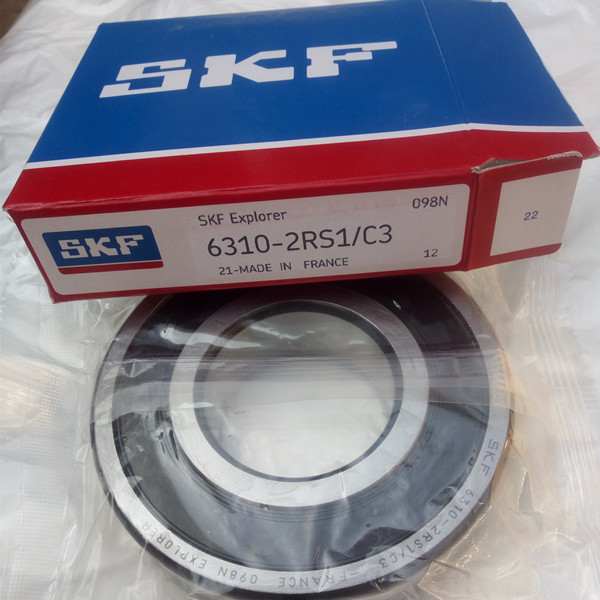 Подшипник 6310 2rs1 skf